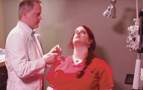 AmbioDisk In-Office Procedure (with Speculum)